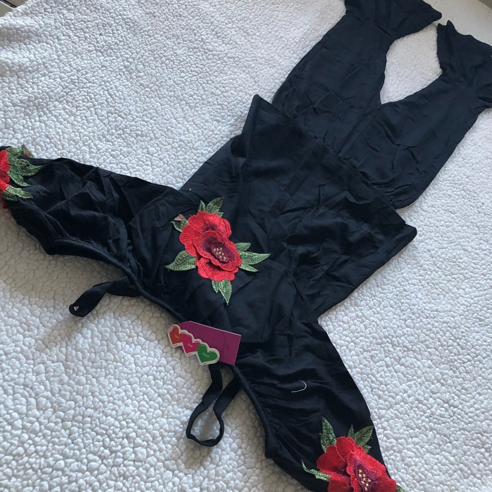 Set for girls.